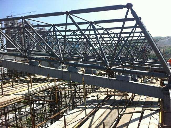 三亚网架安装公司如何才能在激烈竞争的市场上占据优势